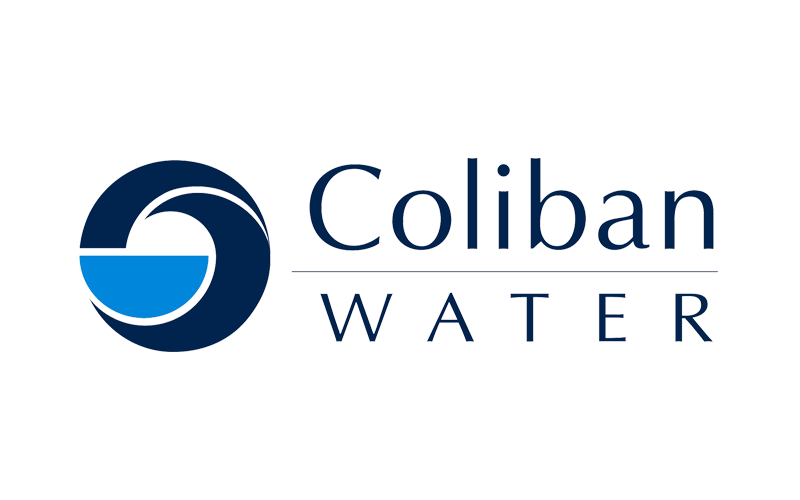 Coliban-Water-Logo