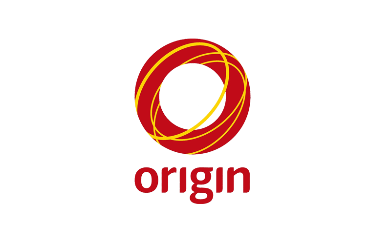 Origin-Energy